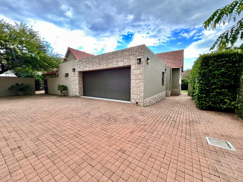 2 Bedroom Property for Sale in Leloko Lifestyle Estate North West